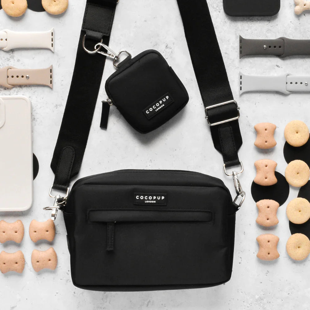 Crossbody