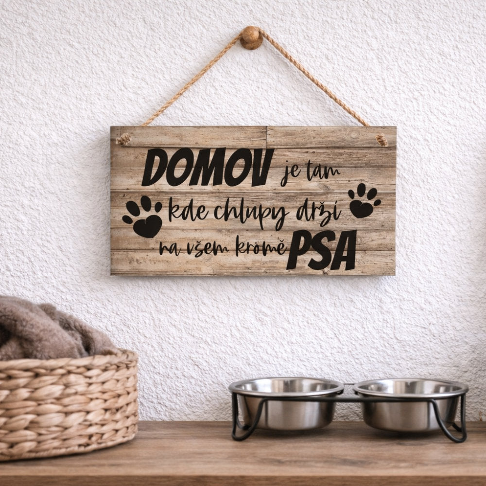 Domov & Dekorace