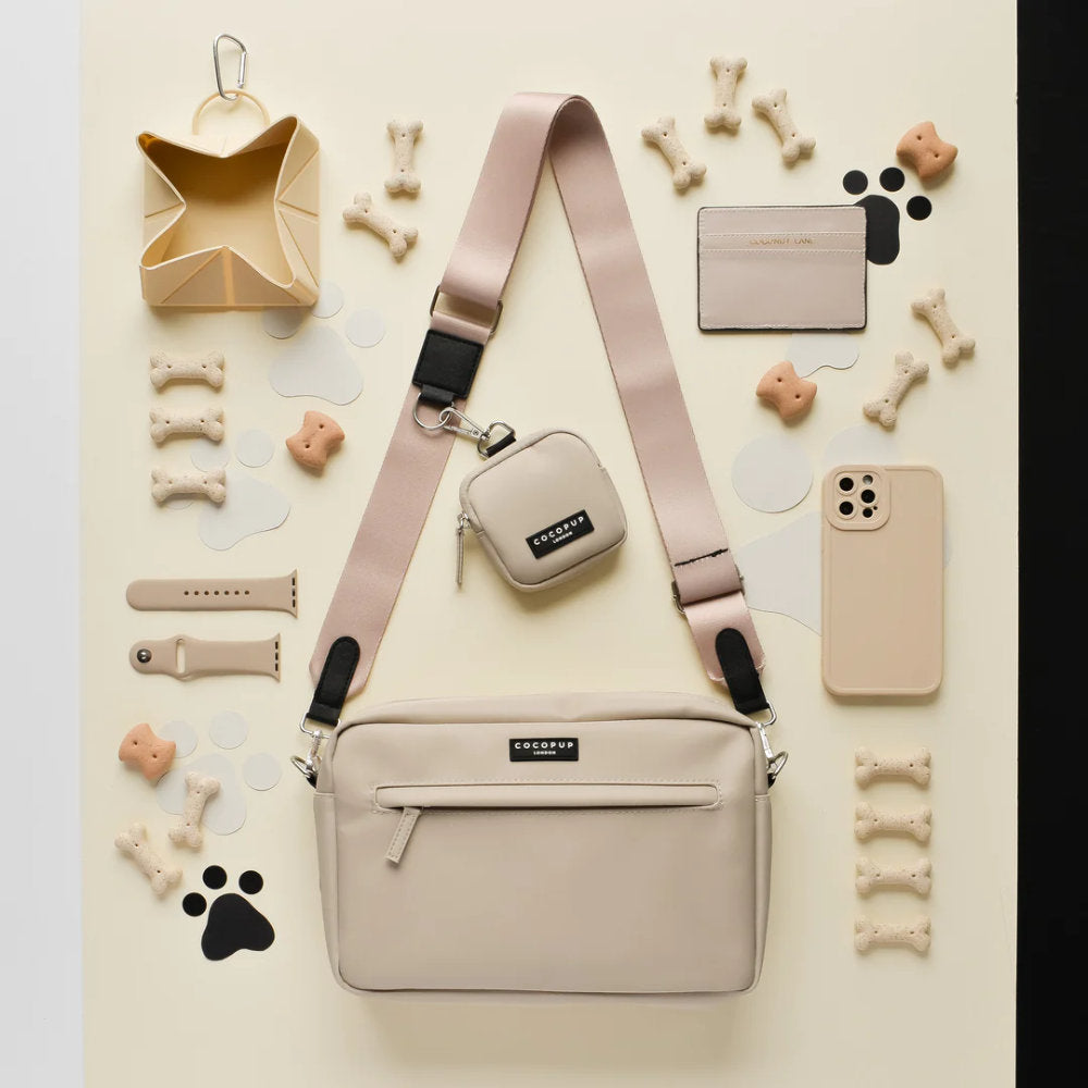 XL Crossbody
