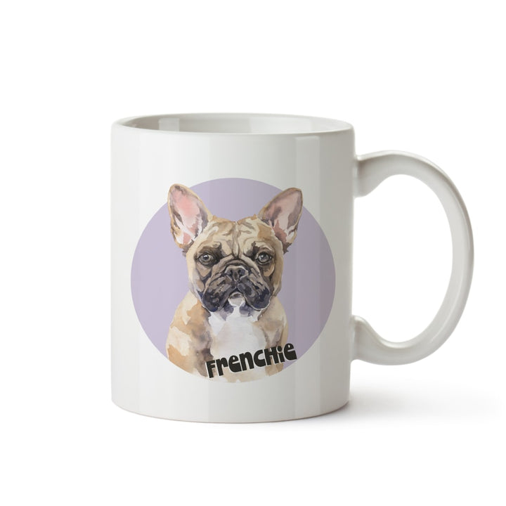 Hrnek - French Bulldog