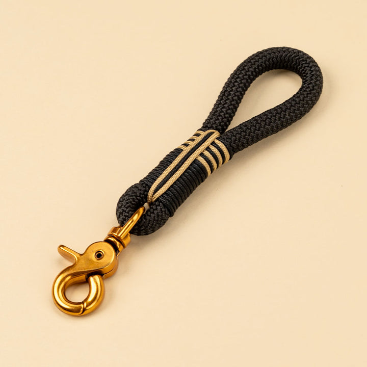 Klíčenka Maison Black