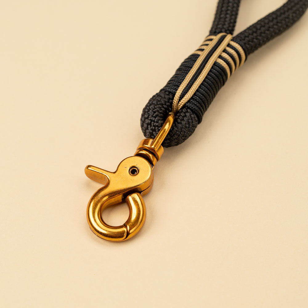 Klíčenka Maison Black