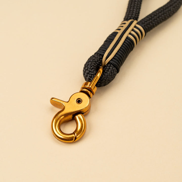 Klíčenka Maison Black