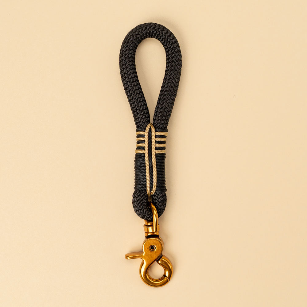 Klíčenka Maison Black