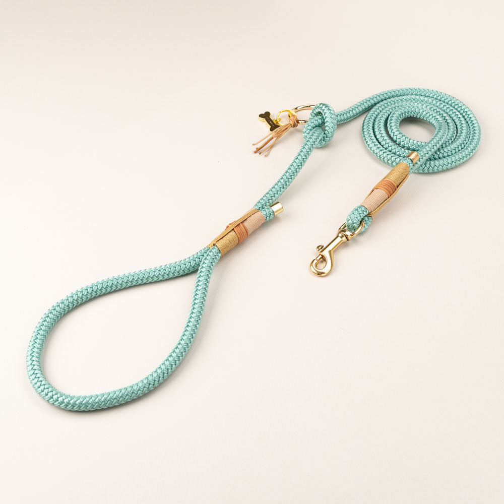 Ocean Child dog leash