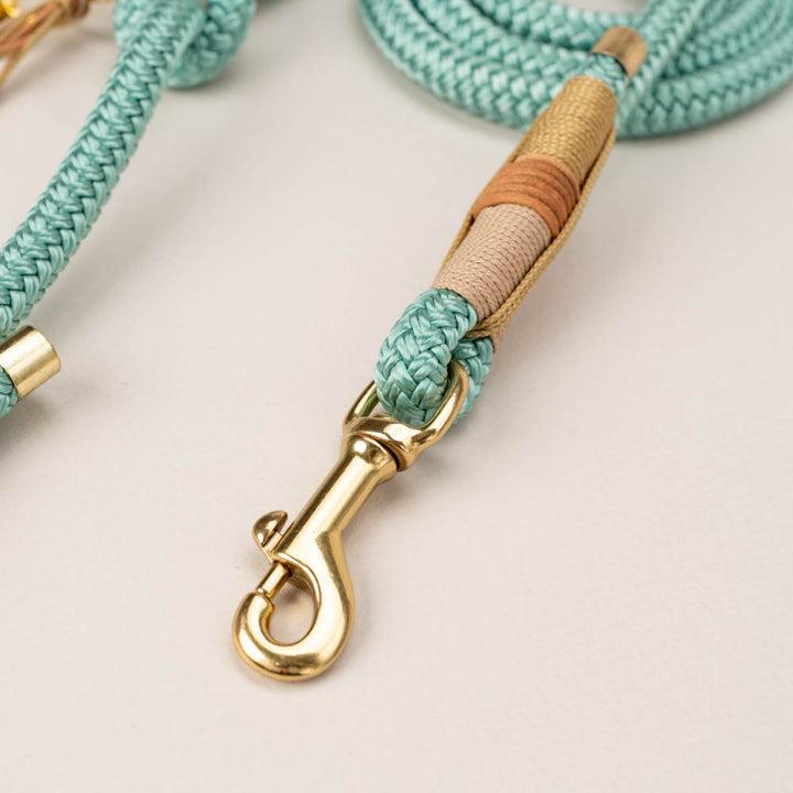 Ocean Child dog leash