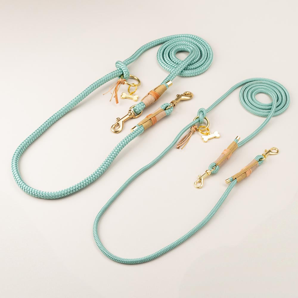 Ocean Child dog leash