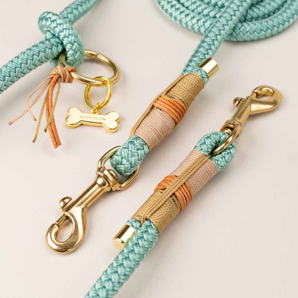 Ocean Child dog leash