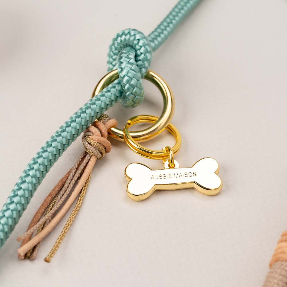 Ocean Child dog leash