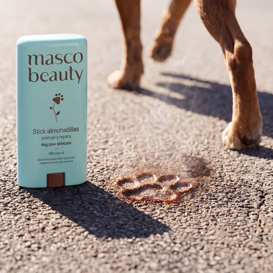 Paw Balm Stick – ochranný balzám na tlapky