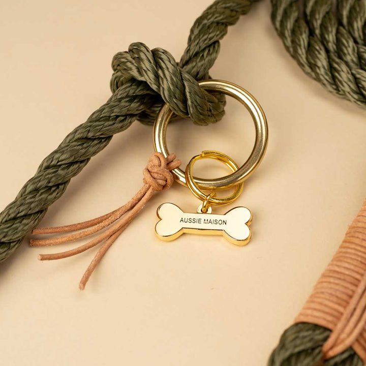 Wild and Free dog leash