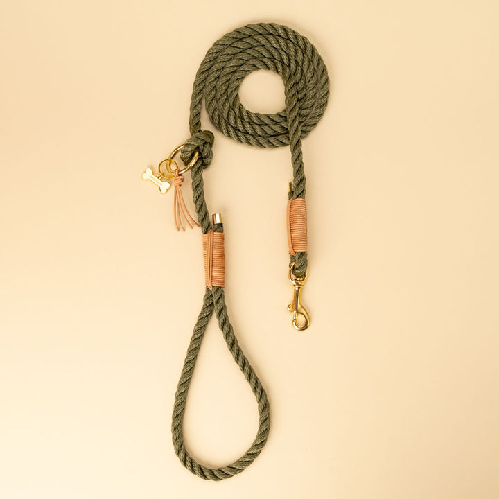 Wild and Free dog leash