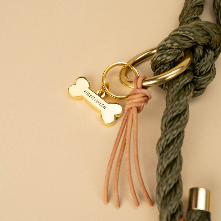 Wild and Free dog leash