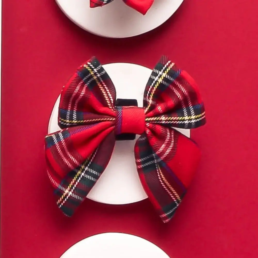 Motýlek Cocopup - Tartan Sailor