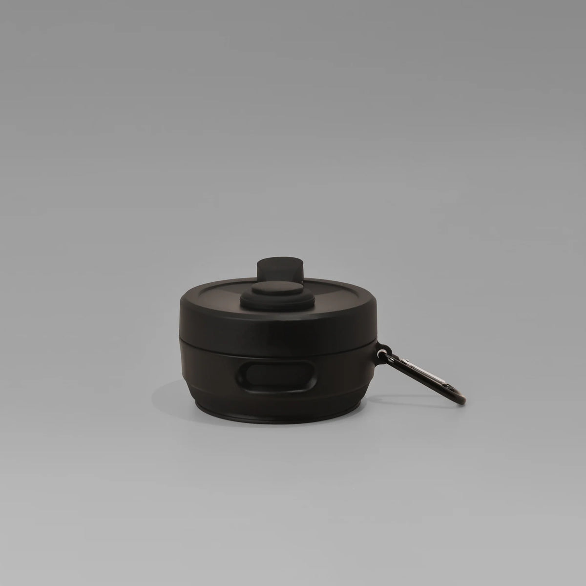 Skládací šálek na kávu Cocopup - Black