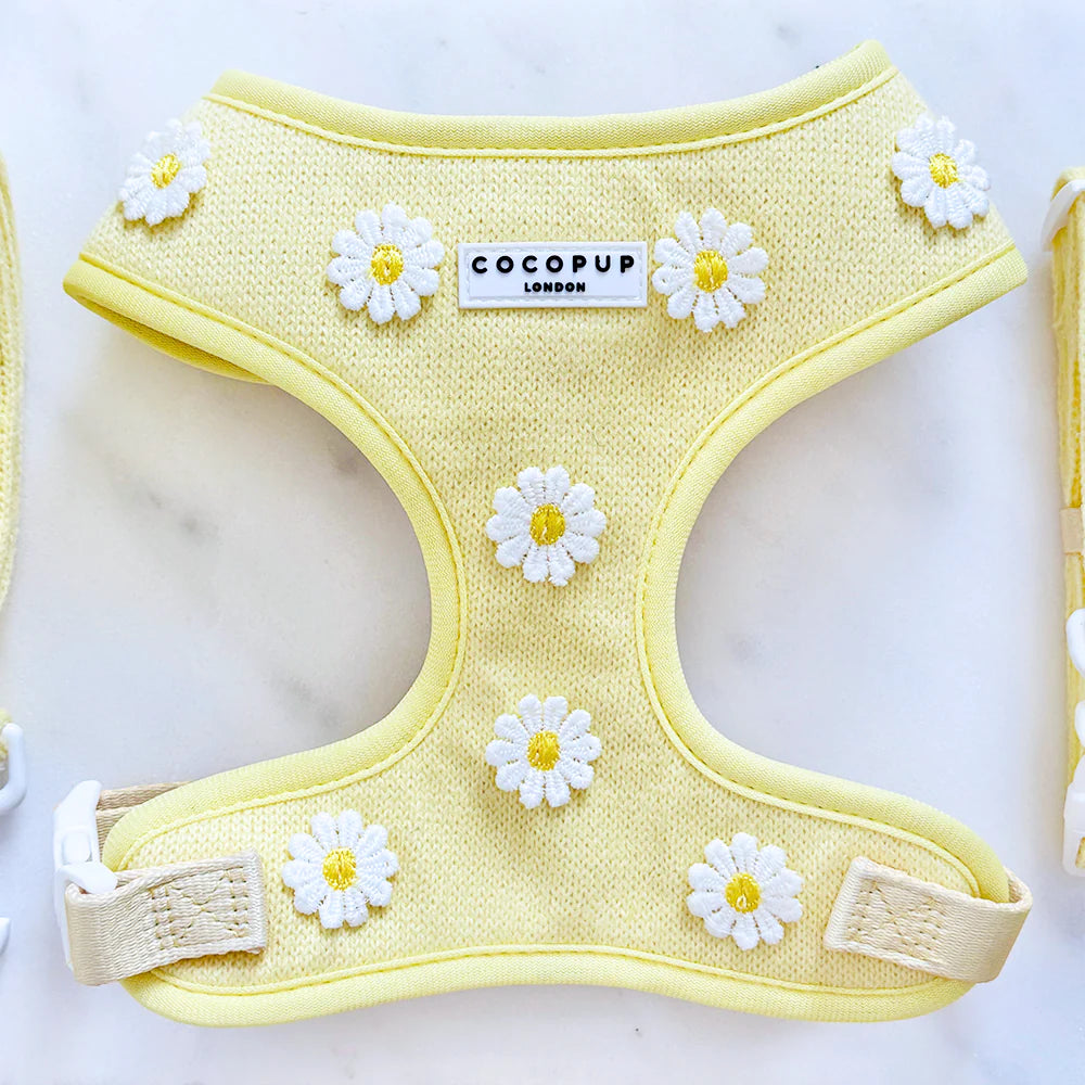 Nastavitelný postroj Cocopup - Buttercup Pup