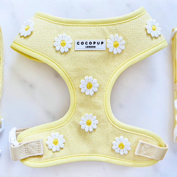 Nastavitelný postroj Cocopup - Buttercup Pup