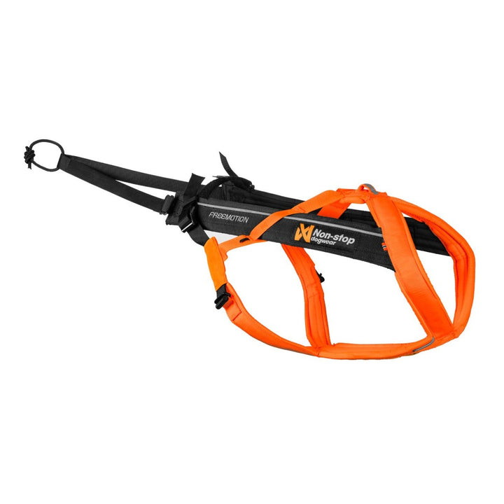 Běžecký postroj Freemotion vel. 6