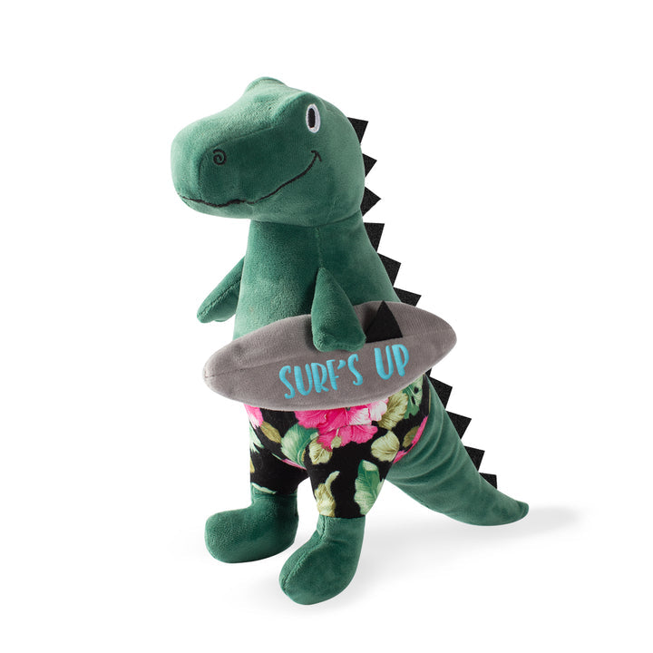 Fringe Studio - T-Rex surfař