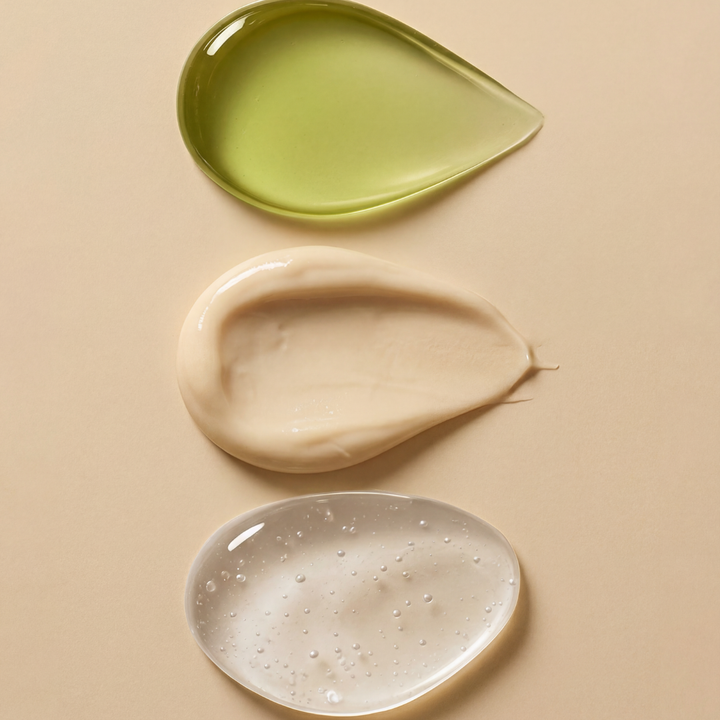 Skin Food Shampoo – Pistácie &amp; Oves
