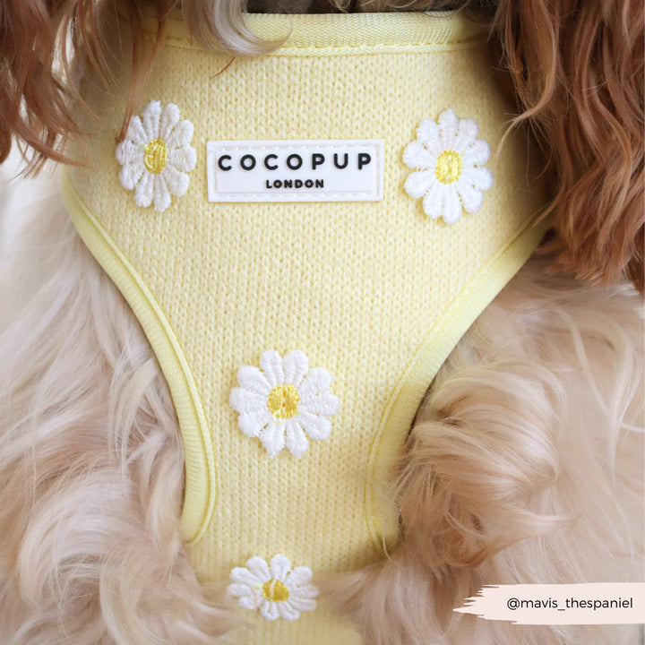 Nastavitelný postroj Cocopup - Buttercup Pup