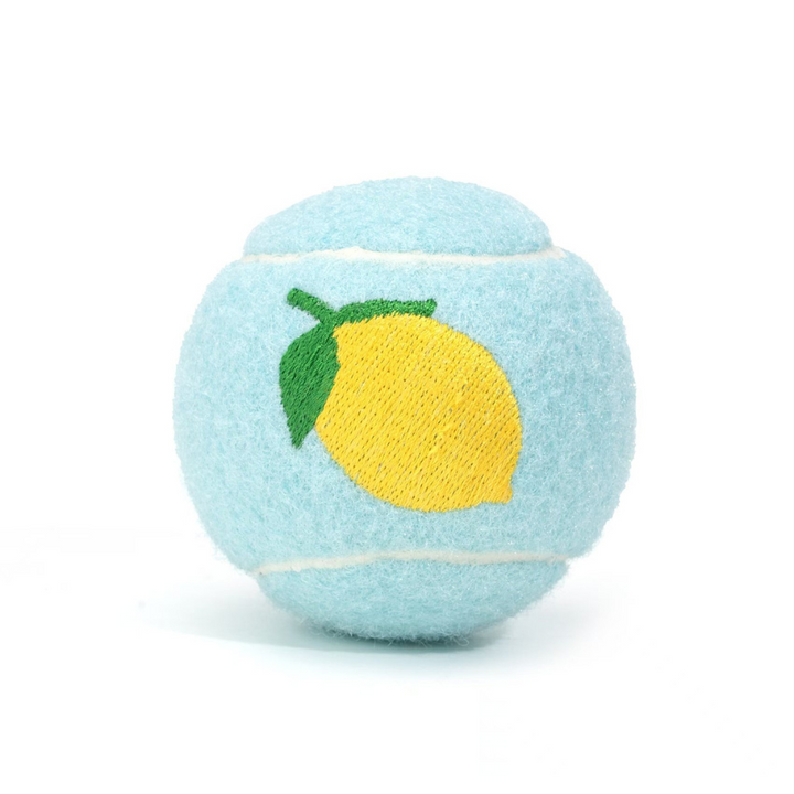 Tenisák Cocopup - Lemon