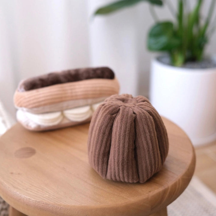 CANELE čmuchací bábovička