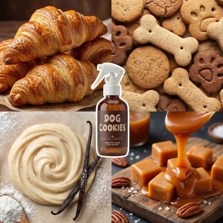 Dog Cookies – parfém pro psy