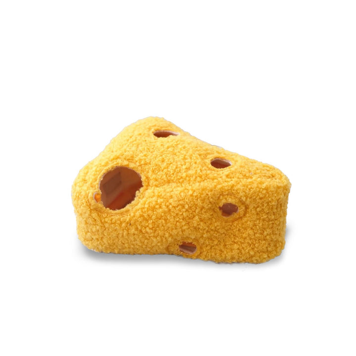 Fromage - čmuchací sýr