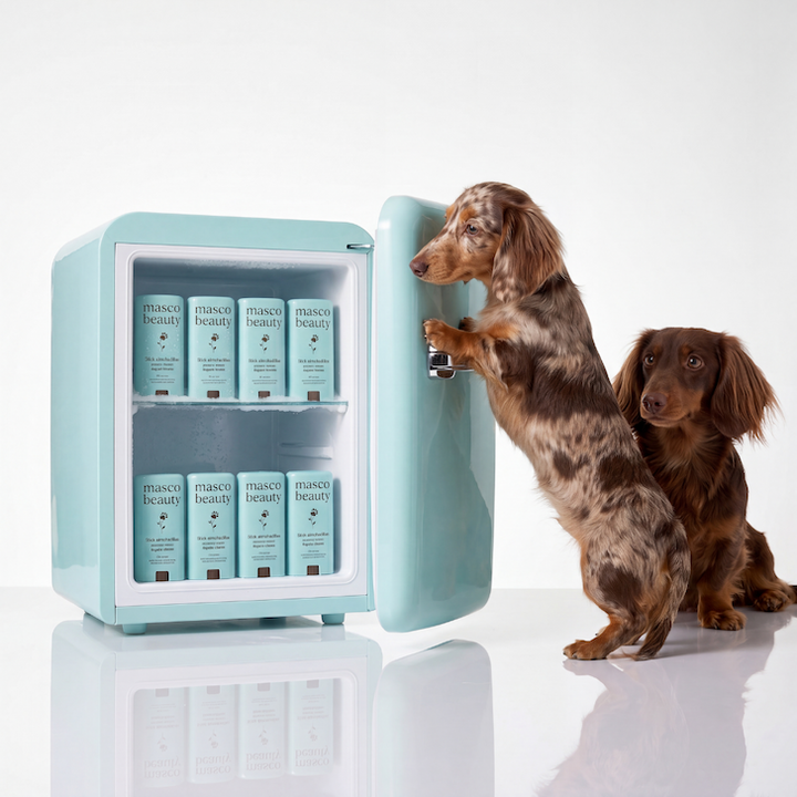 Paw Balm Stick – ochranný balzám na tlapky