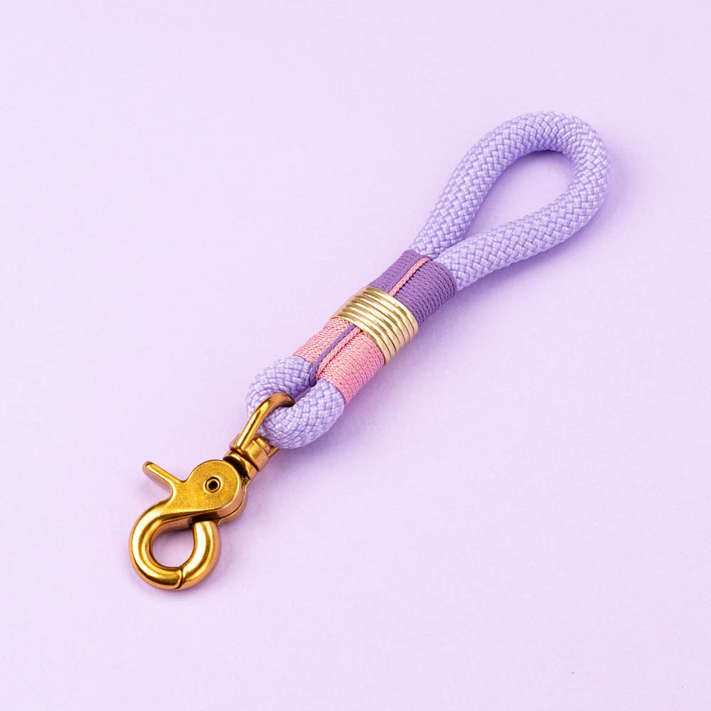 Klíčenka Violet