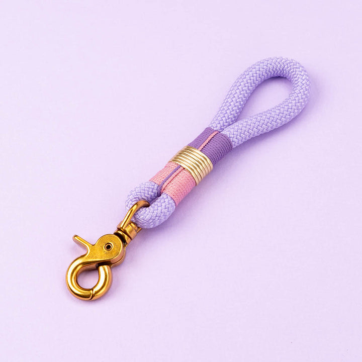 Klíčenka Violet