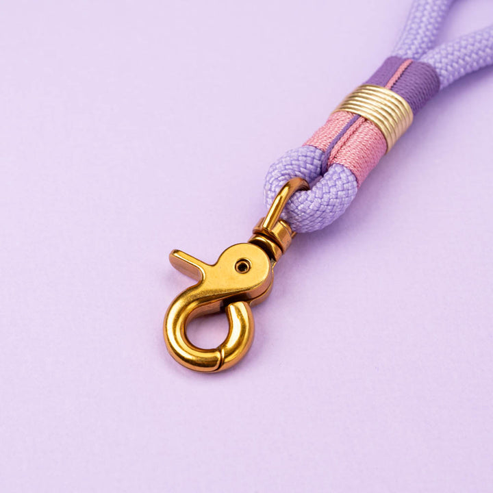 Klíčenka Violet