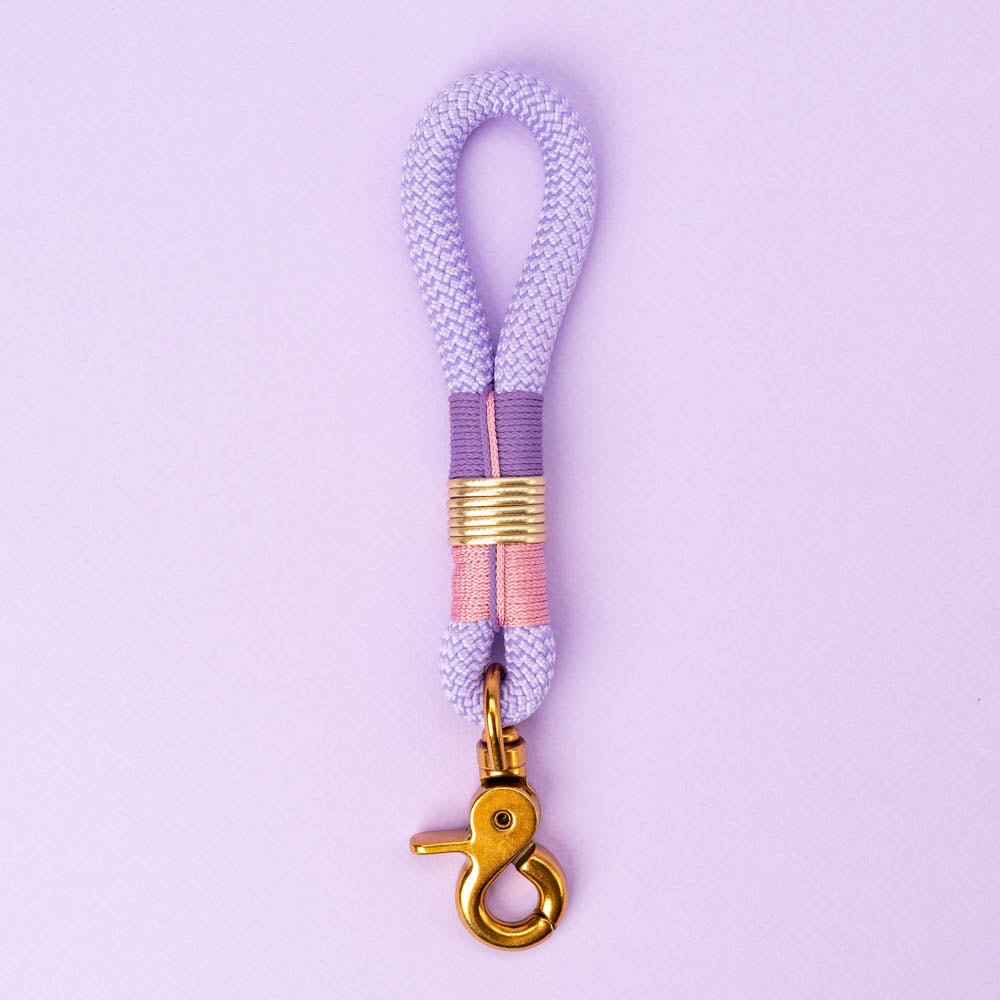 Klíčenka Violet