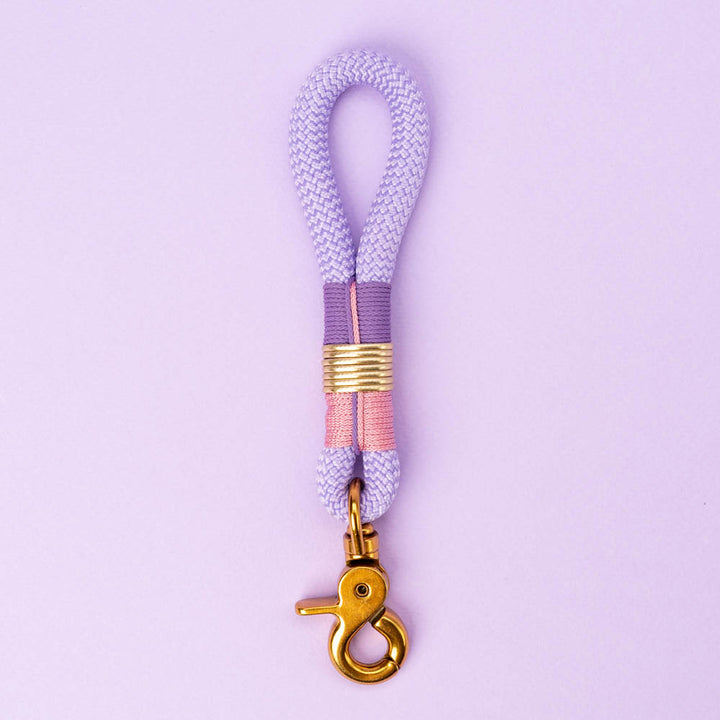 Klíčenka Violet