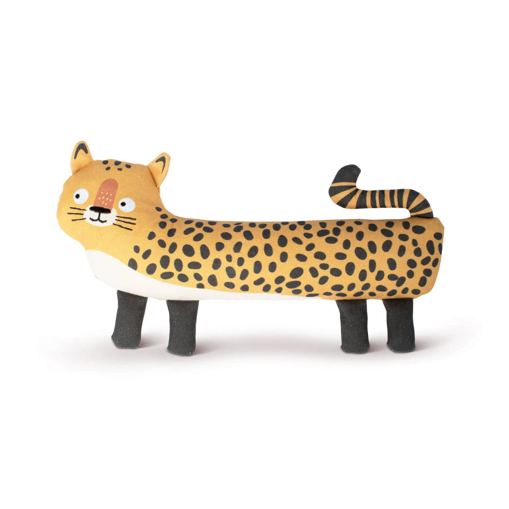 I’ve Been Spotted – designový gepard pro psy