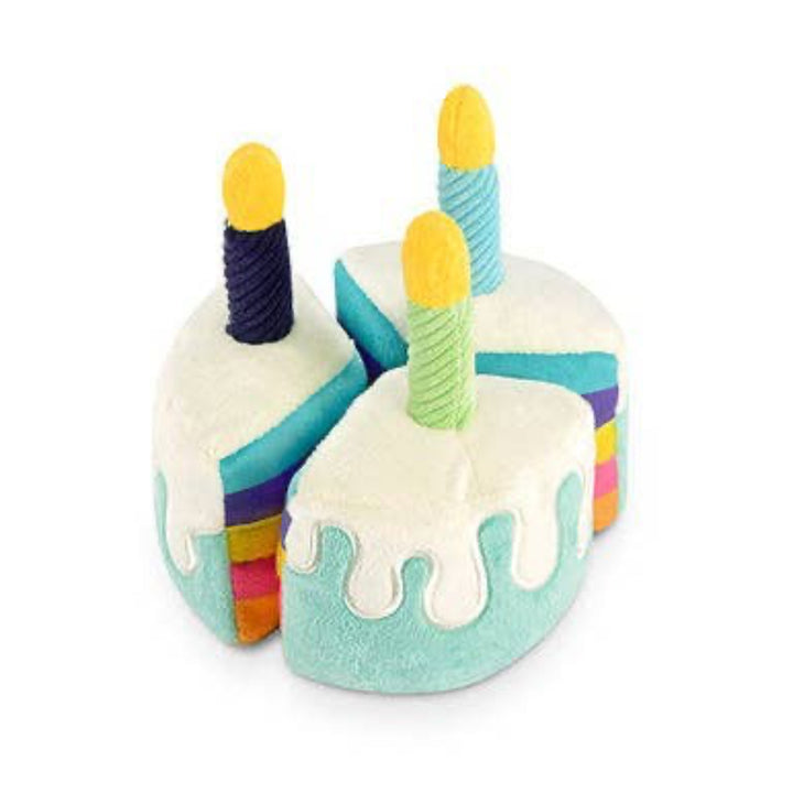 Party Time Bone-appetite Cake – narozeninový dort pro psy