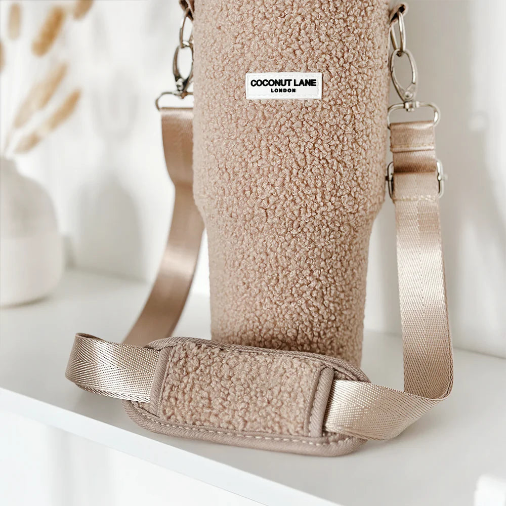 Pouzdro na Tumbler Cocopup - Teddy Rupert