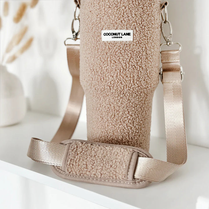 Pouzdro na Tumbler Cocopup - Teddy Rupert