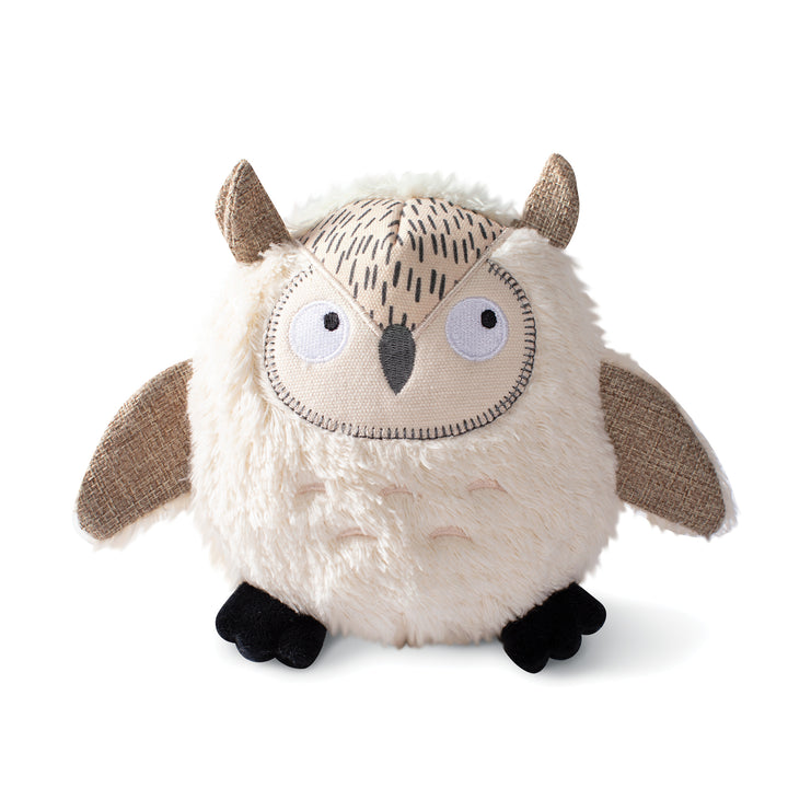 Fringe Studio - WHOOOOOOO&