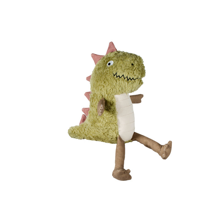 Fringe Studio - T-Rex surfař