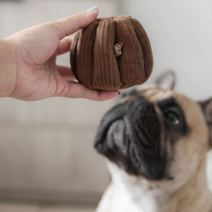 CANELE čmuchací bábovička