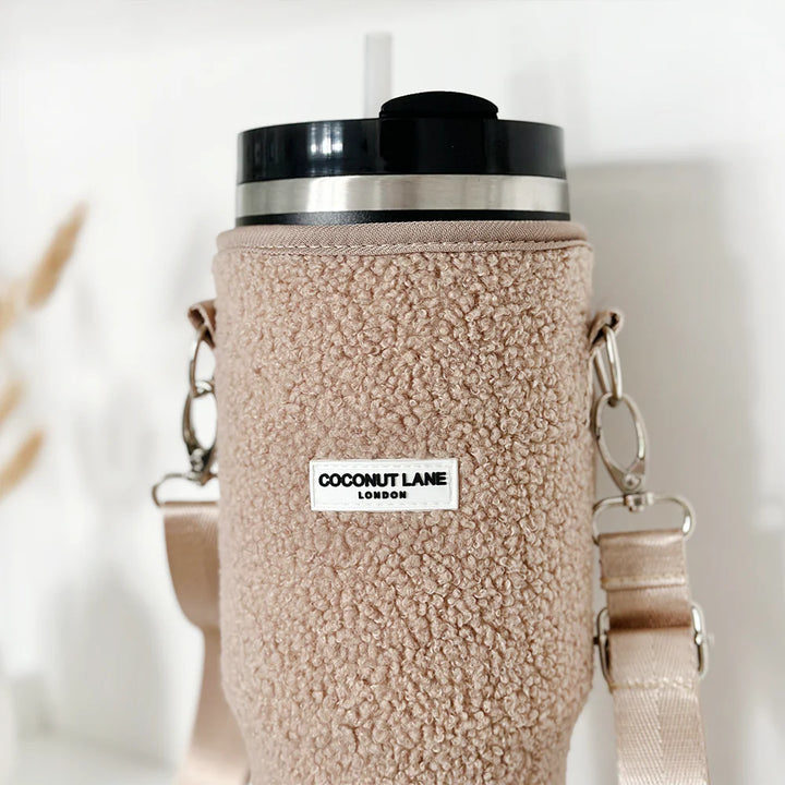 Pouzdro na Tumbler Cocopup - Teddy Rupert