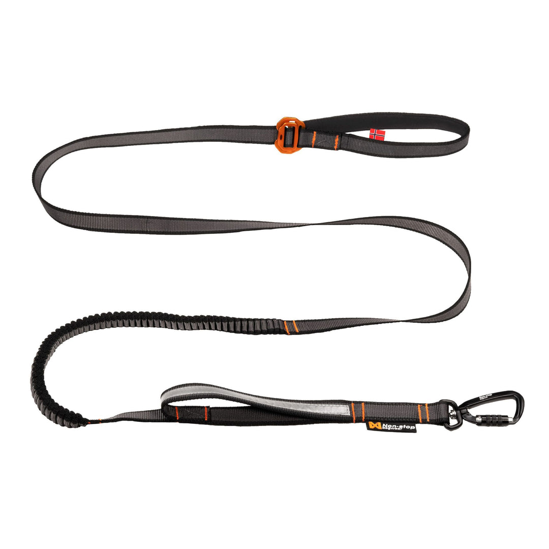 Touring Bungee Leash