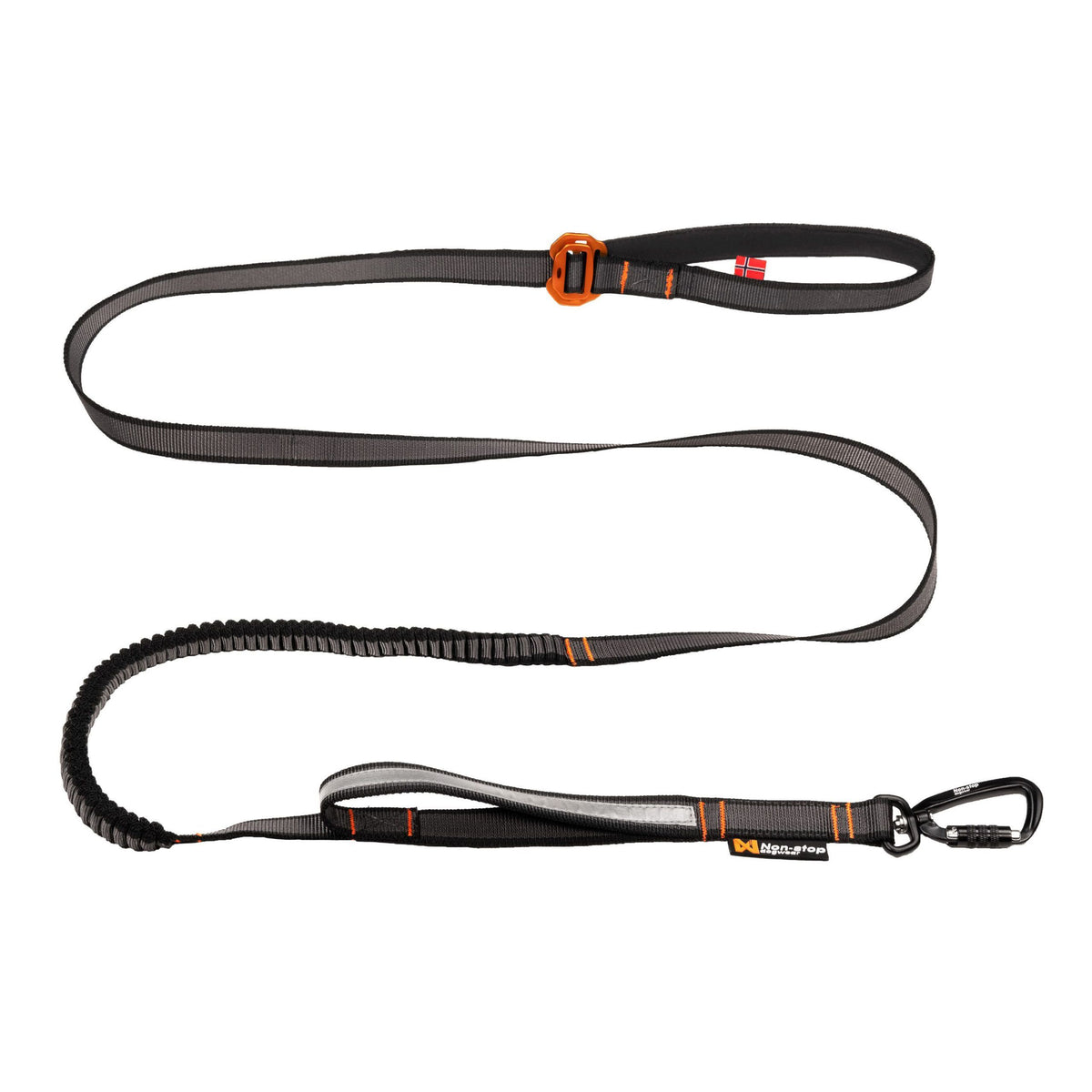 Touring Bungee Leash