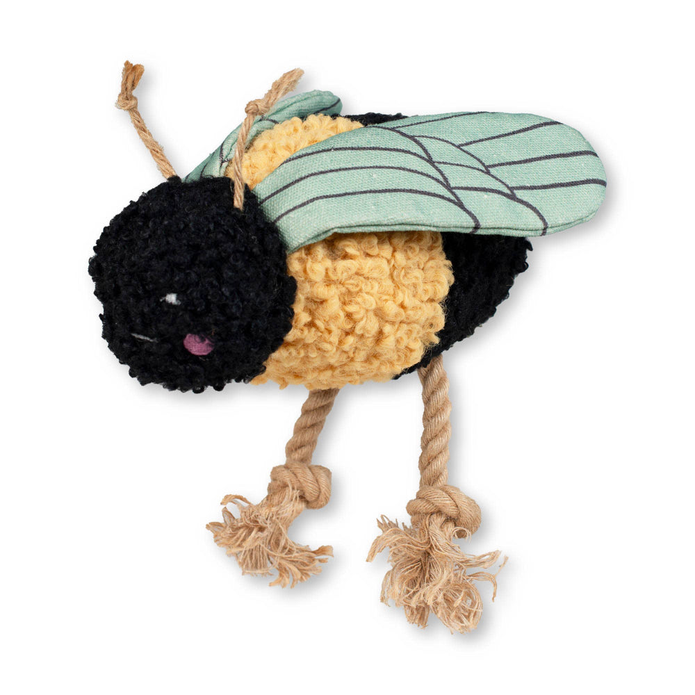 Ms. Mrs. Bee – designová včelka s lanem