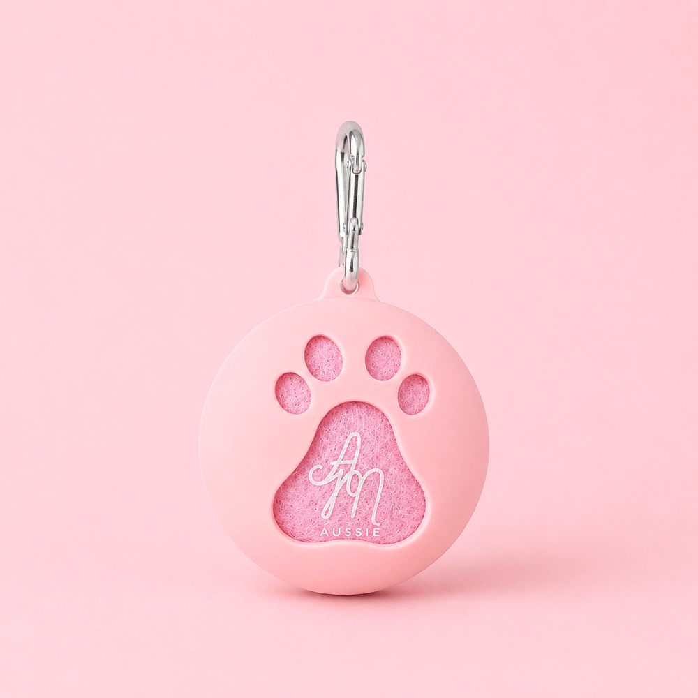 Maison držák na tenisák Pink Bloom