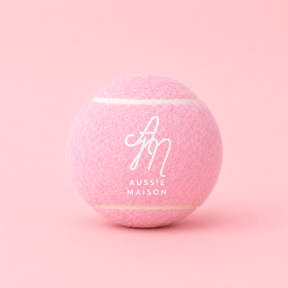Maison Ball – Pink Bloom