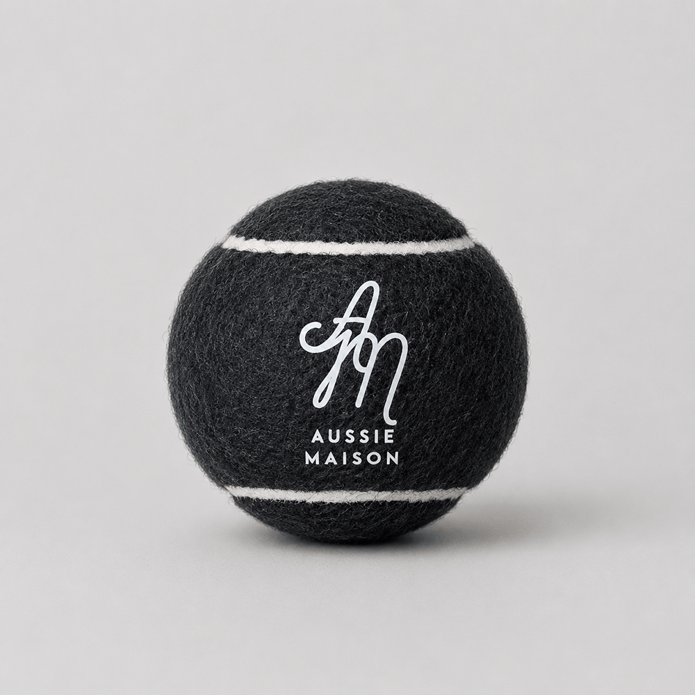Maison Ball – Midnight Black