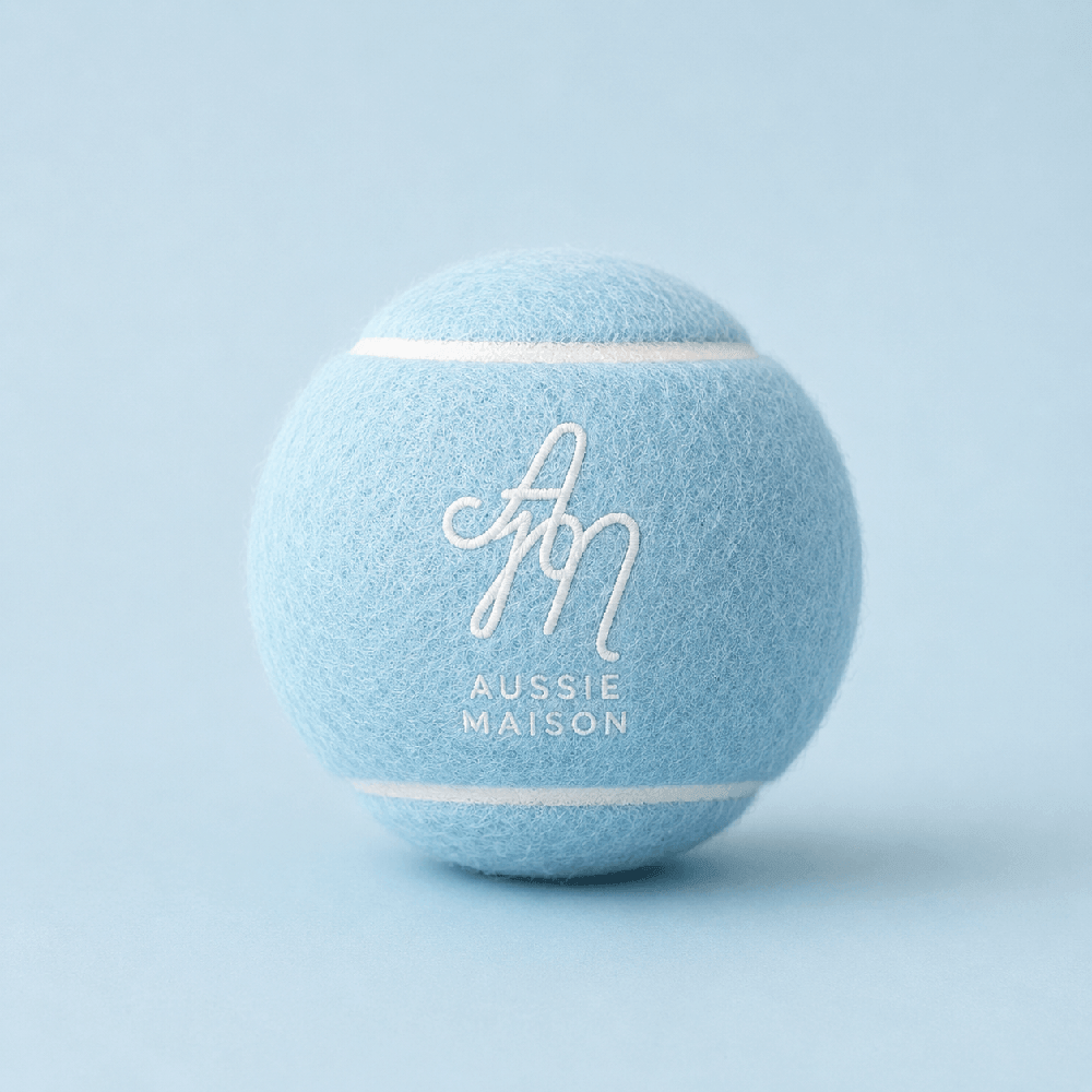 Maison Ball – Blue Breeze